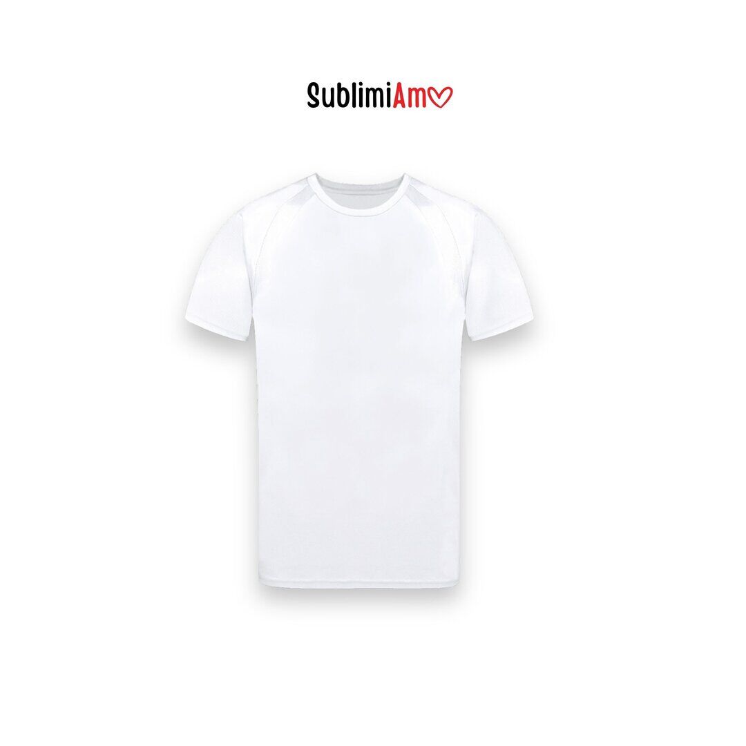 T-shirt adulto